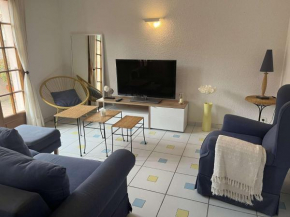 Maison 3 pièces BANYULS SUR MER BN000-040